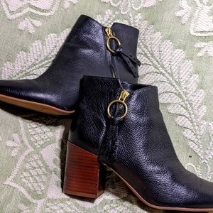 Franco Sarto Callahan Bootie